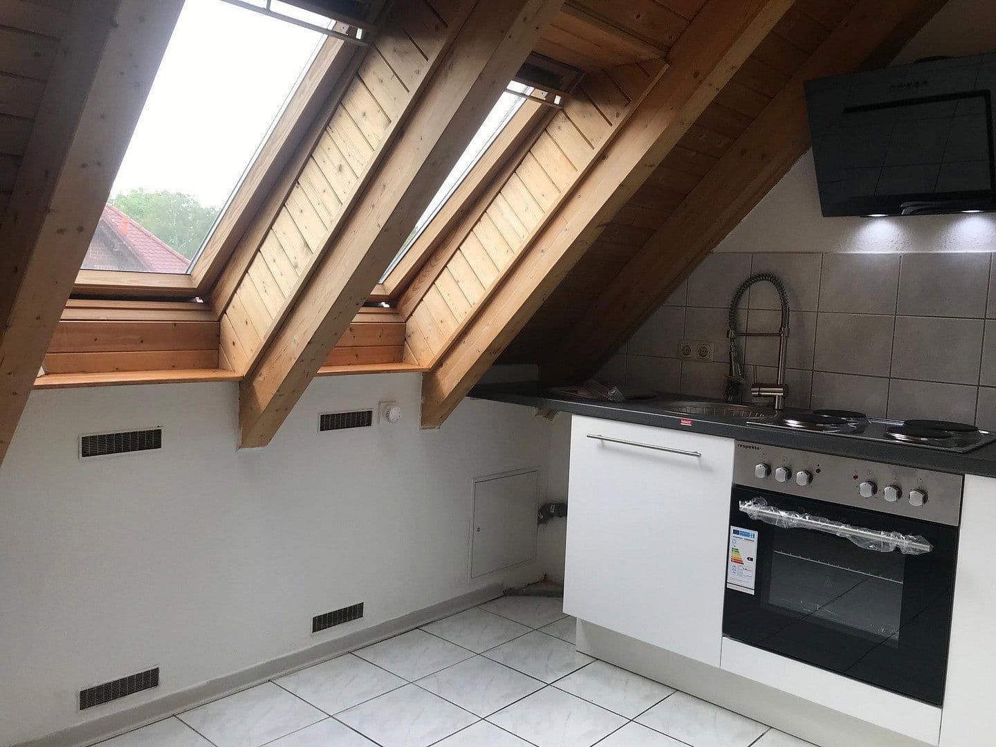 Prenájom bytu 2-izbový 61 m², Mühlenstr. 12 A, Mirow, Meklenbursko-Predpomoransko Prenájom bytu 2-izbový 61 m², Mühlenstr. 12 A, Mirow, Meklenbursko-Predpomoransko