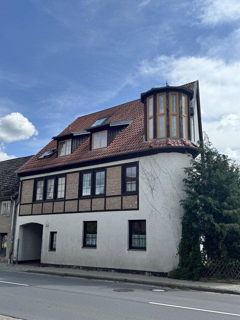 Prenájom bytu 2-izbový 61 m², Mühlenstr. 12 A, Mirow, Meklenbursko-Predpomoransko Prenájom bytu 2-izbový 61 m², Mühlenstr. 12 A, Mirow, Meklenbursko-Predpomoransko