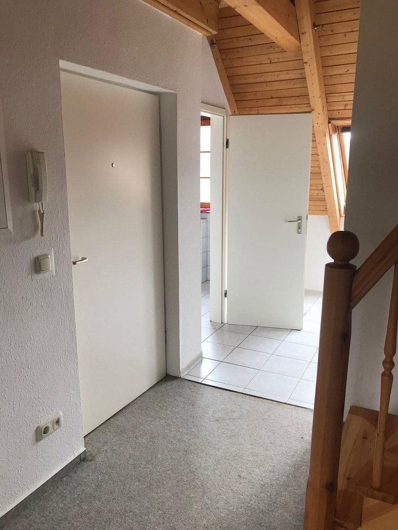 Prenájom bytu 2-izbový 61 m², Mühlenstr. 12 A, Mirow, Meklenbursko-Predpomoransko Prenájom bytu 2-izbový 61 m², Mühlenstr. 12 A, Mirow, Meklenbursko-Predpomoransko