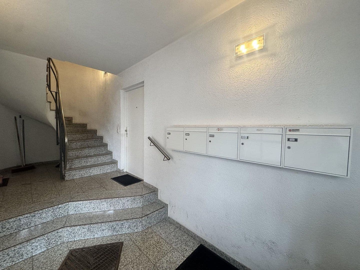 Prenájom bytu 2-izbový 61 m², Mühlenstr. 12 A, Mirow, Meklenbursko-Predpomoransko Prenájom bytu 2-izbový 61 m², Mühlenstr. 12 A, Mirow, Meklenbursko-Predpomoransko