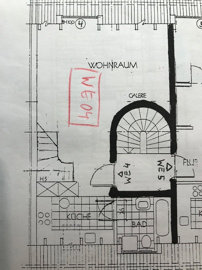 Prenájom bytu 2-izbový 61 m², Mühlenstr. 12 A, Mirow, Meklenbursko-Predpomoransko Prenájom bytu 2-izbový 61 m², Mühlenstr. 12 A, Mirow, Meklenbursko-Predpomoransko