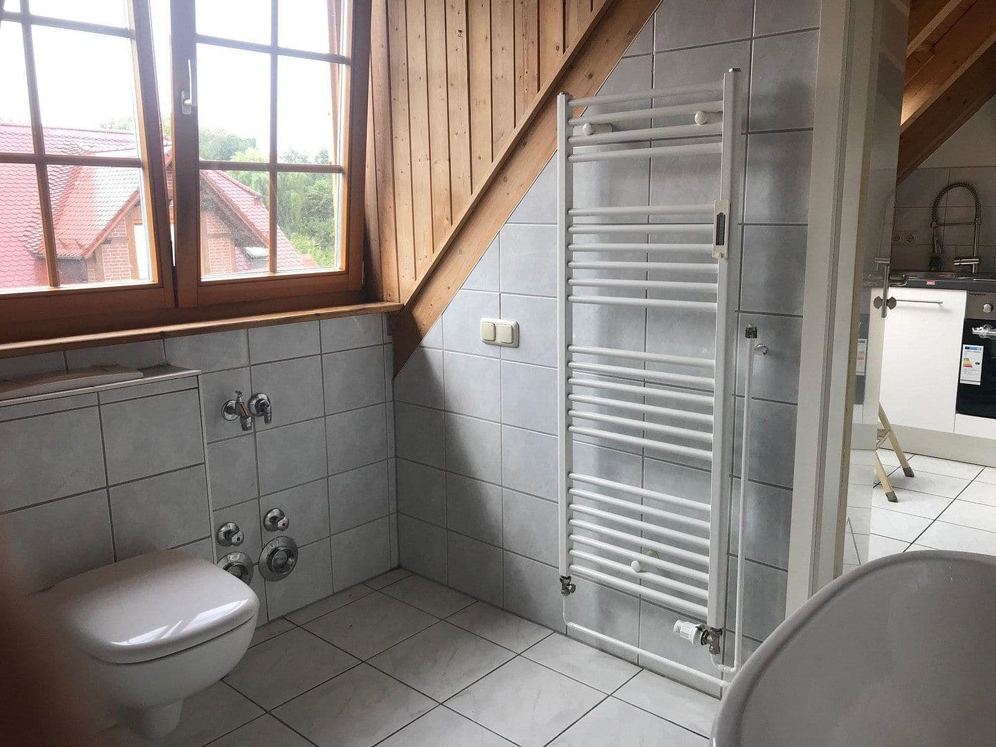 Prenájom bytu 2-izbový 61 m², Mühlenstr. 12 A, Mirow, Meklenbursko-Predpomoransko Prenájom bytu 2-izbový 61 m², Mühlenstr. 12 A, Mirow, Meklenbursko-Predpomoransko