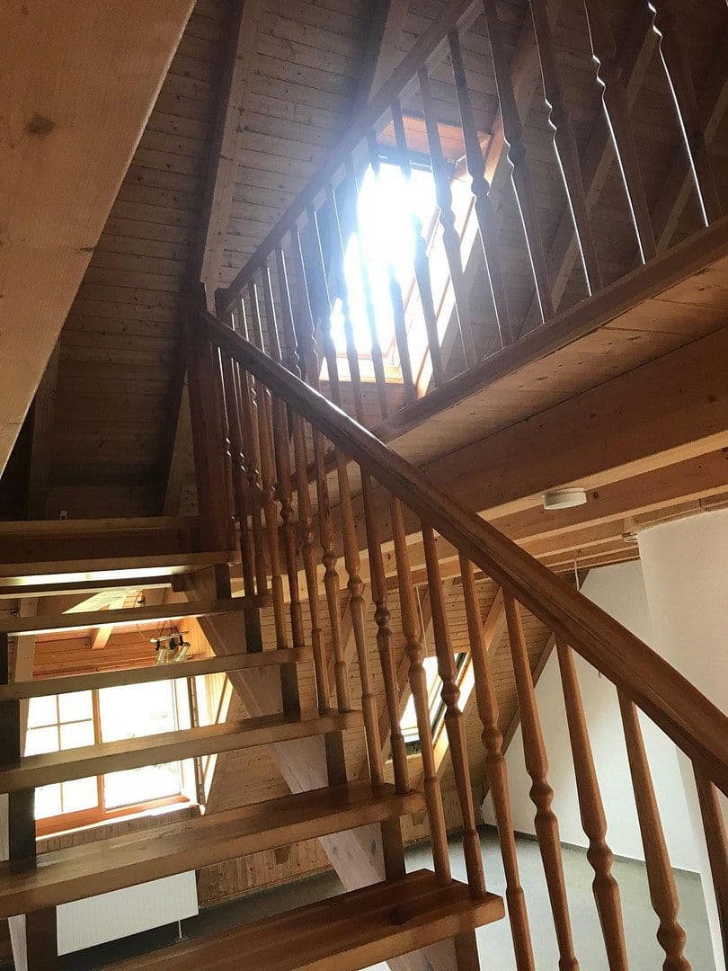 Prenájom bytu 2-izbový 61 m², Mühlenstr. 12 A, Mirow, Meklenbursko-Predpomoransko Prenájom bytu 2-izbový 61 m², Mühlenstr. 12 A, Mirow, Meklenbursko-Predpomoransko