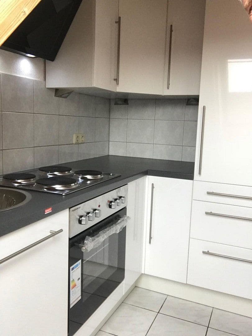 Prenájom bytu 2-izbový 61 m², Mühlenstr. 12 A, Mirow, Meklenbursko-Predpomoransko Prenájom bytu 2-izbový 61 m², Mühlenstr. 12 A, Mirow, Meklenbursko-Predpomoransko