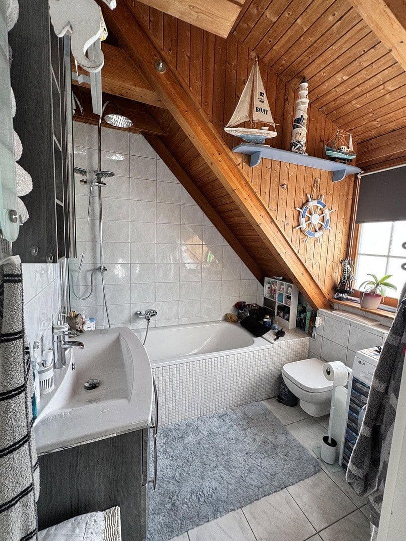 Prenájom bytu 2-izbový 61 m², Mühlenstr. 12 A, Mirow, Meklenbursko-Predpomoransko Prenájom bytu 2-izbový 61 m², Mühlenstr. 12 A, Mirow, Meklenbursko-Predpomoransko