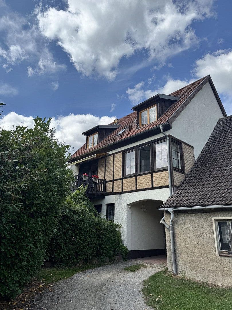 Prenájom bytu 2-izbový 61 m², Mühlenstr. 12 A, Mirow, Meklenbursko-Predpomoransko Prenájom bytu 2-izbový 61 m², Mühlenstr. 12 A, Mirow, Meklenbursko-Predpomoransko