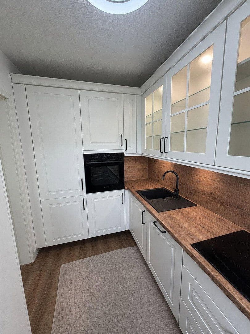 Prenájom bytu 4-izbový 108 m², Am Schlagsbach 11, Dreieich, Hesensko Prenájom bytu 4-izbový 108 m², Am Schlagsbach 11, Dreieich, Hesensko