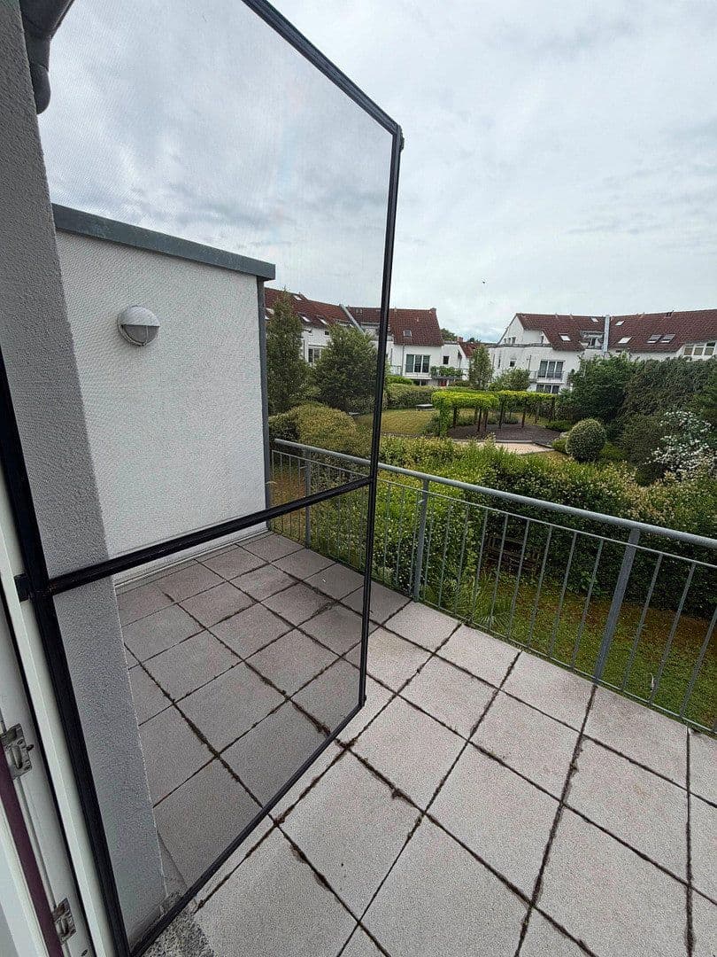 Prenájom bytu 4-izbový 108 m², Am Schlagsbach 11, Dreieich, Hesensko Prenájom bytu 4-izbový 108 m², Am Schlagsbach 11, Dreieich, Hesensko