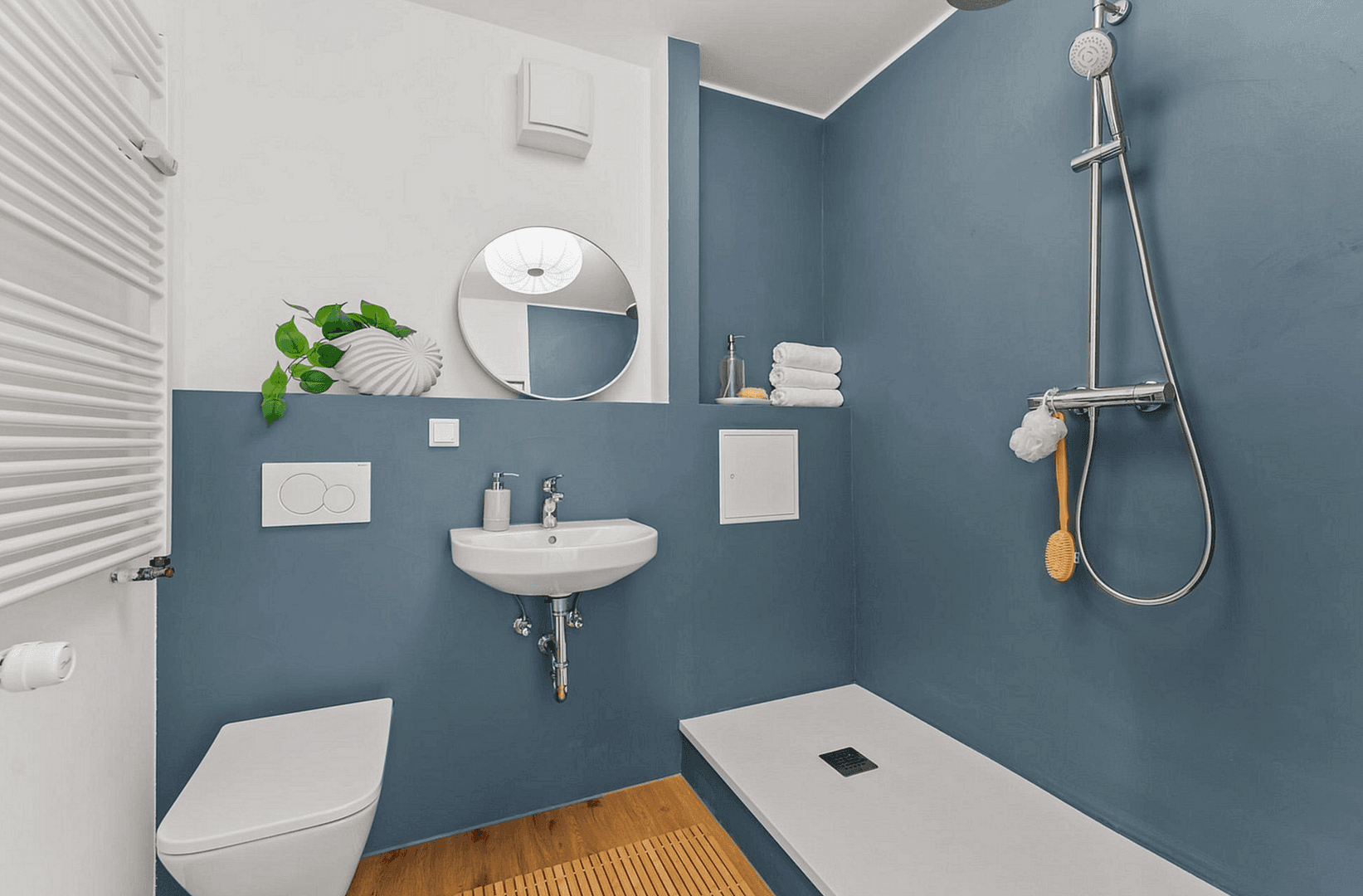 Predaj bytu 4-izbový 109 m², Bremerhaven, Brémy Predaj bytu 4-izbový 109 m², Bremerhaven, Brémy