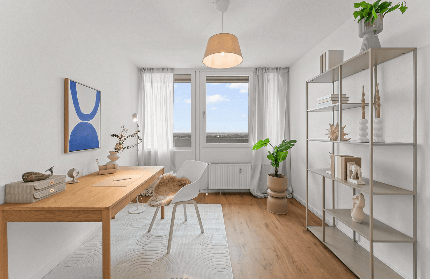 Predaj bytu 4-izbový 109 m², Bremerhaven, Brémy Predaj bytu 4-izbový 109 m², Bremerhaven, Brémy