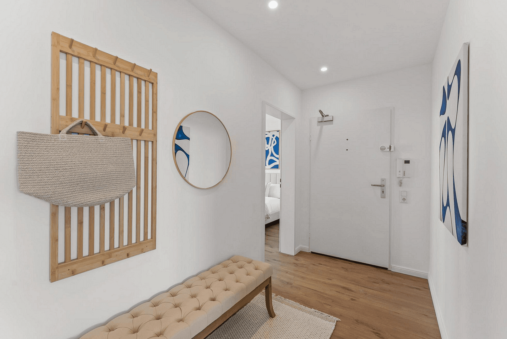 Predaj bytu 4-izbový 109 m², Bremerhaven, Brémy Predaj bytu 4-izbový 109 m², Bremerhaven, Brémy