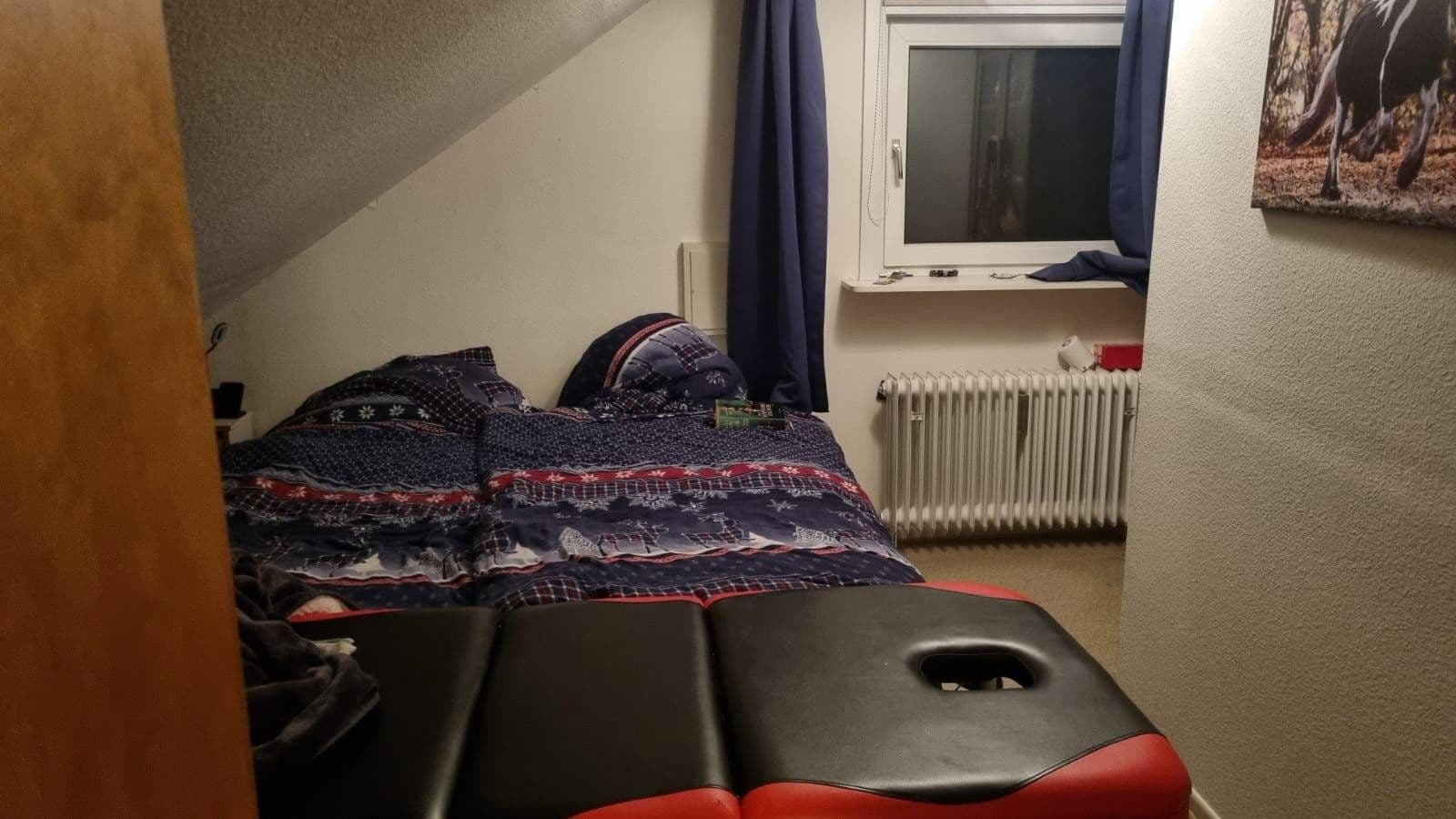 Prenájom bytu 1-izbový 22 m², Niedenstr 106, Hilden, Severné Porýnie - Westfálsko Prenájom bytu 1-izbový 22 m², Niedenstr 106, Hilden, Severné Porýnie - Westfálsko