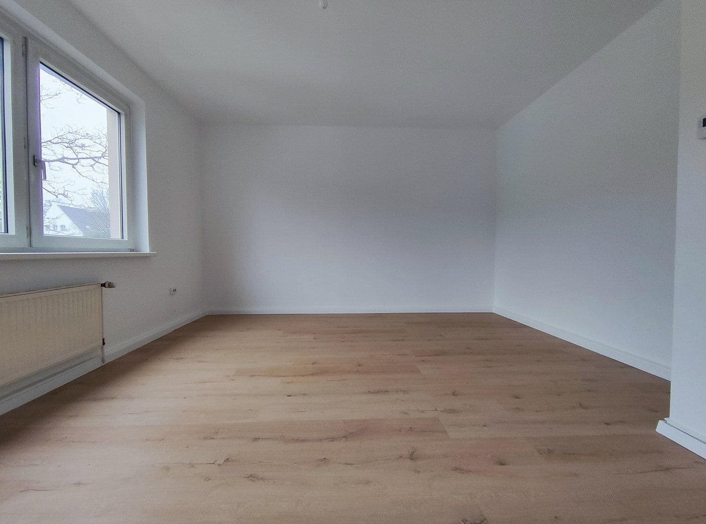 Prenájom bytu 2-izbový 58 m², Krefeld, Severné Porýnie - Westfálsko Prenájom bytu 2-izbový 58 m², Krefeld, Severné Porýnie - Westfálsko