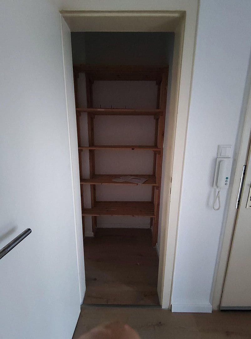 Prenájom bytu 2-izbový 58 m², Krefeld, Severné Porýnie - Westfálsko Prenájom bytu 2-izbový 58 m², Krefeld, Severné Porýnie - Westfálsko