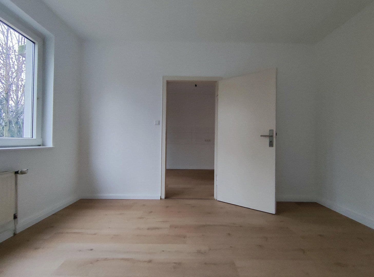 Prenájom bytu 2-izbový 58 m², Krefeld, Severné Porýnie - Westfálsko Prenájom bytu 2-izbový 58 m², Krefeld, Severné Porýnie - Westfálsko