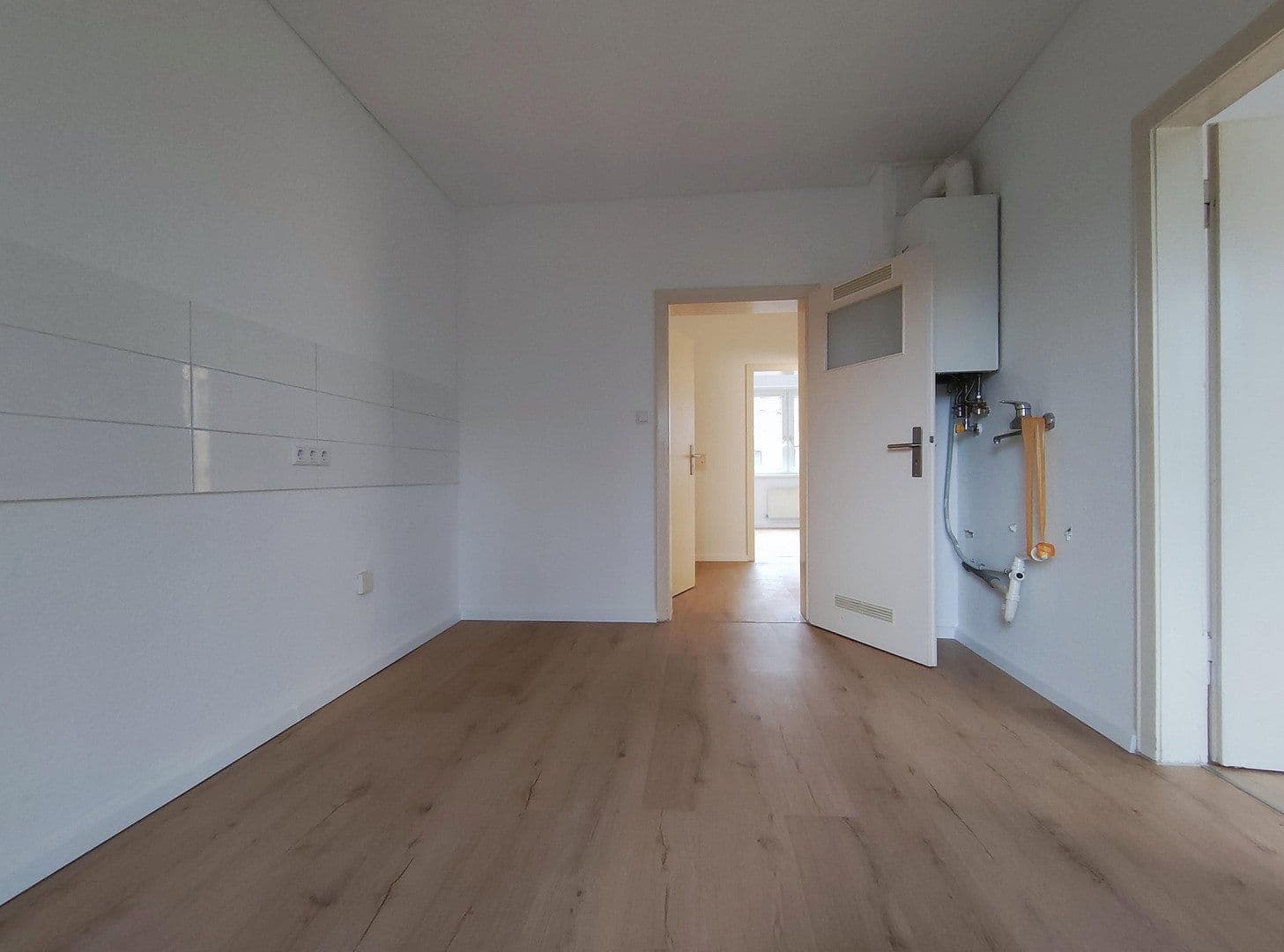 Prenájom bytu 2-izbový 58 m², Krefeld, Severné Porýnie - Westfálsko Prenájom bytu 2-izbový 58 m², Krefeld, Severné Porýnie - Westfálsko