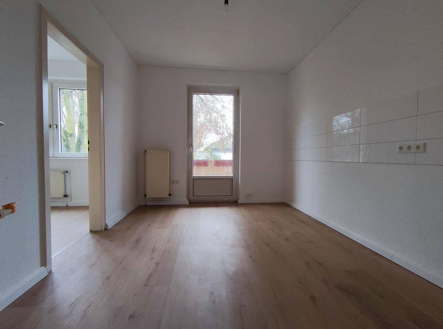 Prenájom bytu 2-izbový 58 m², Krefeld, Severné Porýnie - Westfálsko Prenájom bytu 2-izbový 58 m², Krefeld, Severné Porýnie - Westfálsko