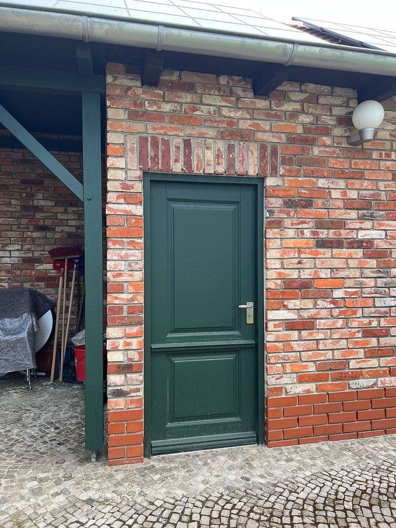 Prenájom bytu 2-izbový 144 m², Grüner Weg 2, Luckau, Brandenbursko Prenájom bytu 2-izbový 144 m², Grüner Weg 2, Luckau, Brandenbursko