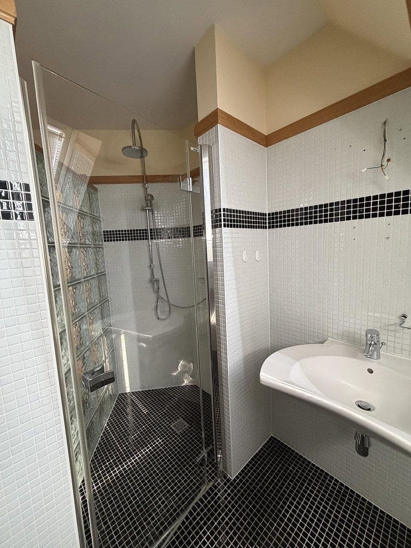 Prenájom bytu 2-izbový 144 m², Grüner Weg 2, Luckau, Brandenbursko Prenájom bytu 2-izbový 144 m², Grüner Weg 2, Luckau, Brandenbursko