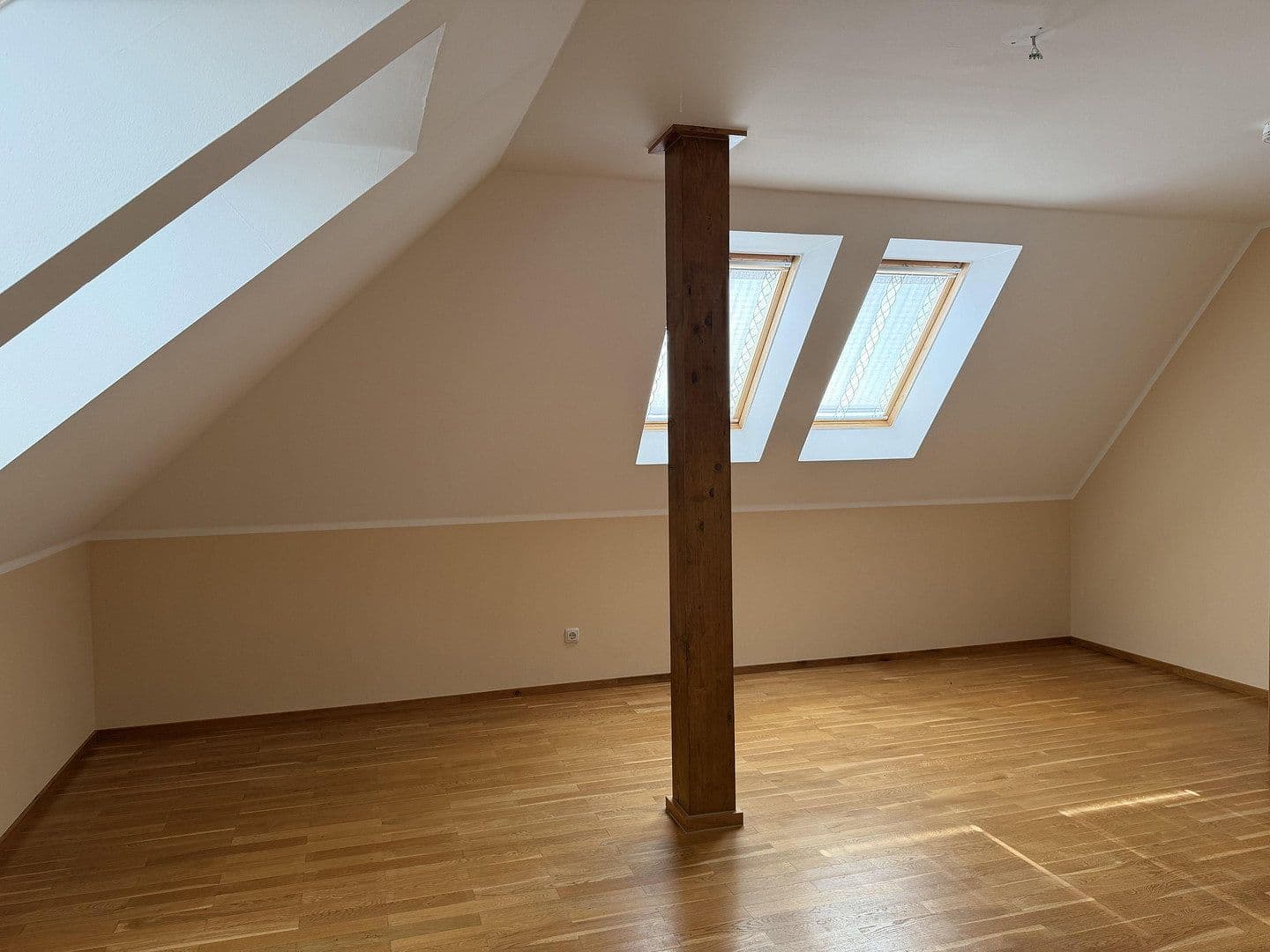 Prenájom bytu 2-izbový 144 m², Grüner Weg 2, Luckau, Brandenbursko Prenájom bytu 2-izbový 144 m², Grüner Weg 2, Luckau, Brandenbursko