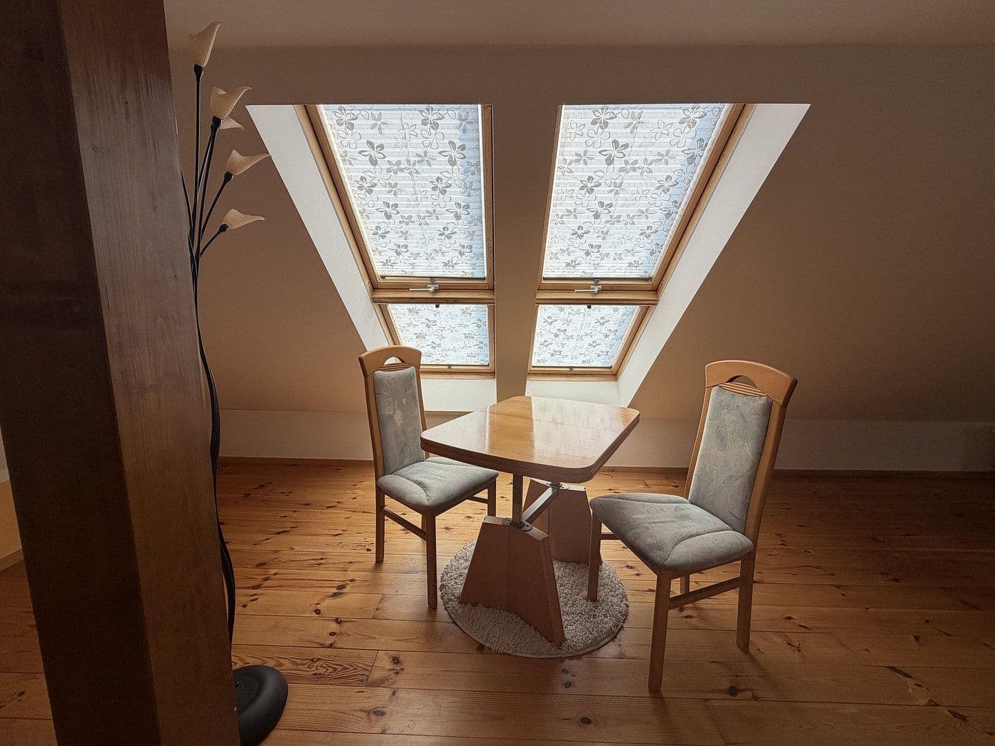 Prenájom bytu 2-izbový 144 m², Grüner Weg 2, Luckau, Brandenbursko Prenájom bytu 2-izbový 144 m², Grüner Weg 2, Luckau, Brandenbursko