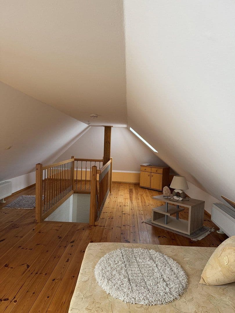 Prenájom bytu 2-izbový 144 m², Grüner Weg 2, Luckau, Brandenbursko Prenájom bytu 2-izbový 144 m², Grüner Weg 2, Luckau, Brandenbursko