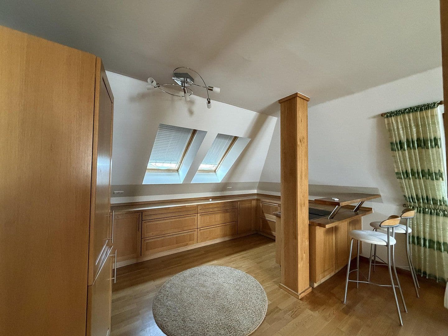 Prenájom bytu 2-izbový 144 m², Grüner Weg 2, Luckau, Brandenbursko Prenájom bytu 2-izbový 144 m², Grüner Weg 2, Luckau, Brandenbursko