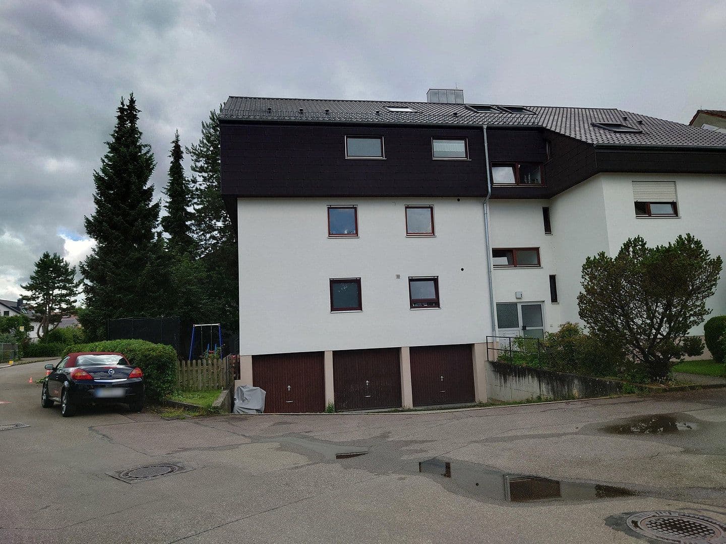 Predaj bytu 4-izbový 102 m², Süßen, Bádensko-Wurttembersko Predaj bytu 4-izbový 102 m², Süßen, Bádensko-Wurttembersko