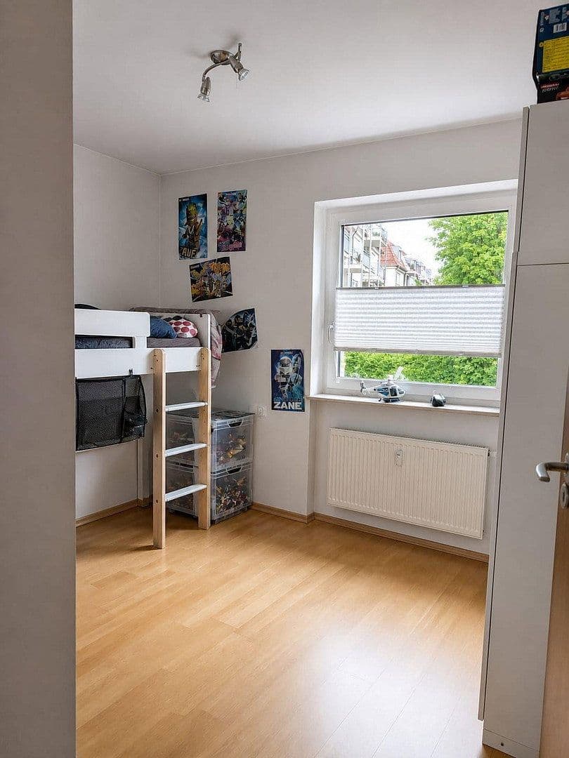 Predaj bytu 4-izbový 102 m², Süßen, Bádensko-Wurttembersko Predaj bytu 4-izbový 102 m², Süßen, Bádensko-Wurttembersko