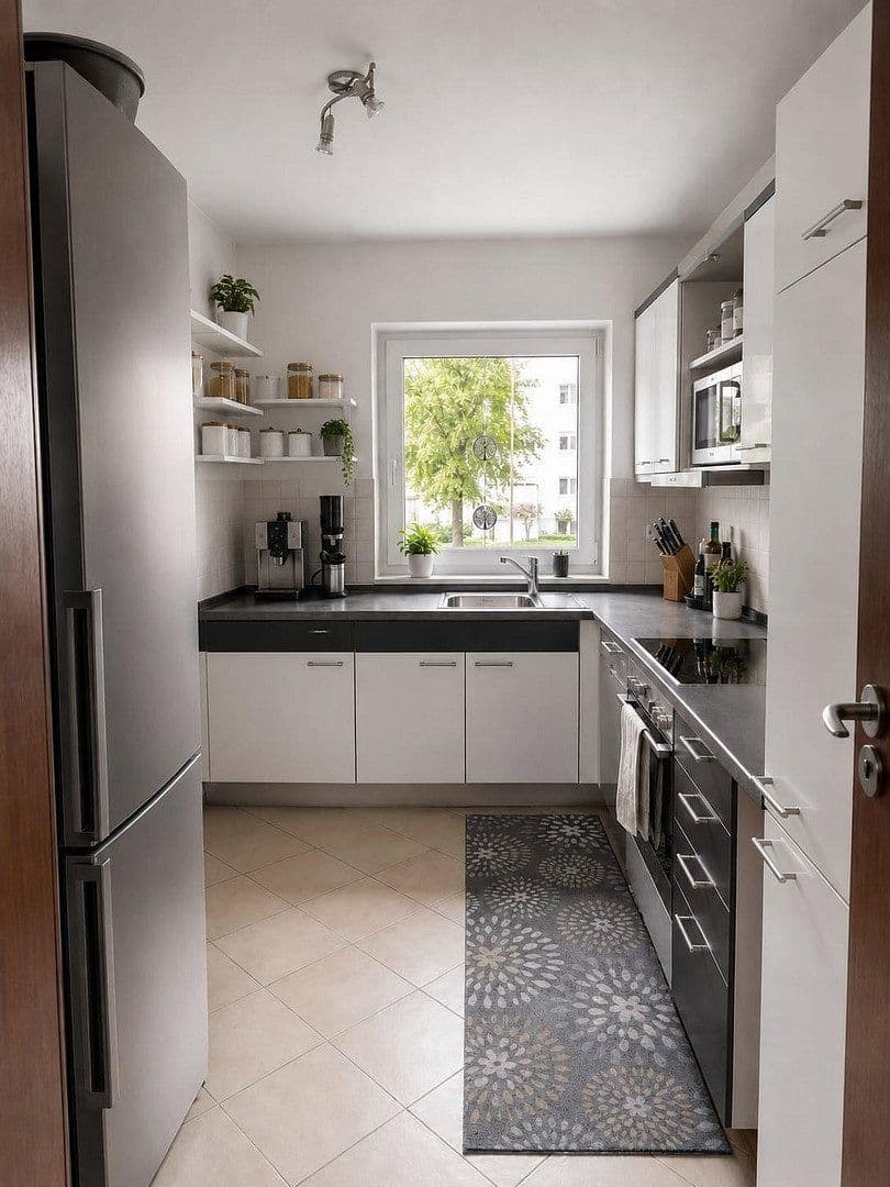 Predaj bytu 4-izbový 102 m², Süßen, Bádensko-Wurttembersko Predaj bytu 4-izbový 102 m², Süßen, Bádensko-Wurttembersko