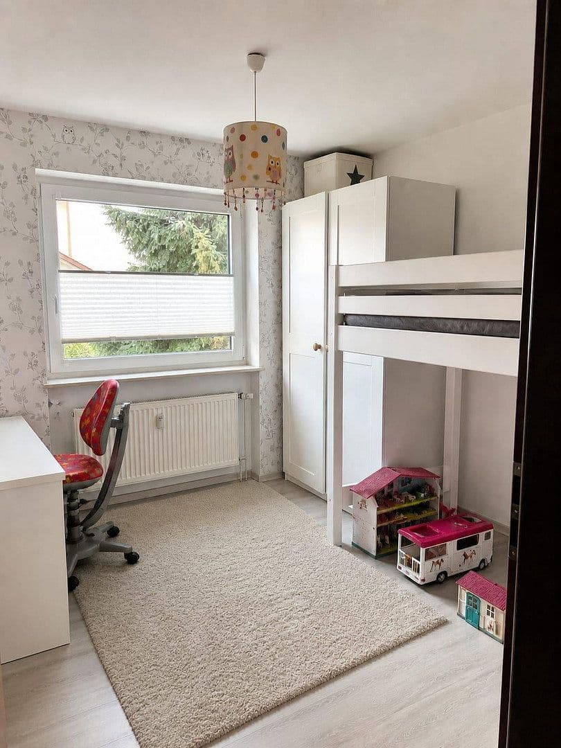 Predaj bytu 4-izbový 102 m², Süßen, Bádensko-Wurttembersko Predaj bytu 4-izbový 102 m², Süßen, Bádensko-Wurttembersko