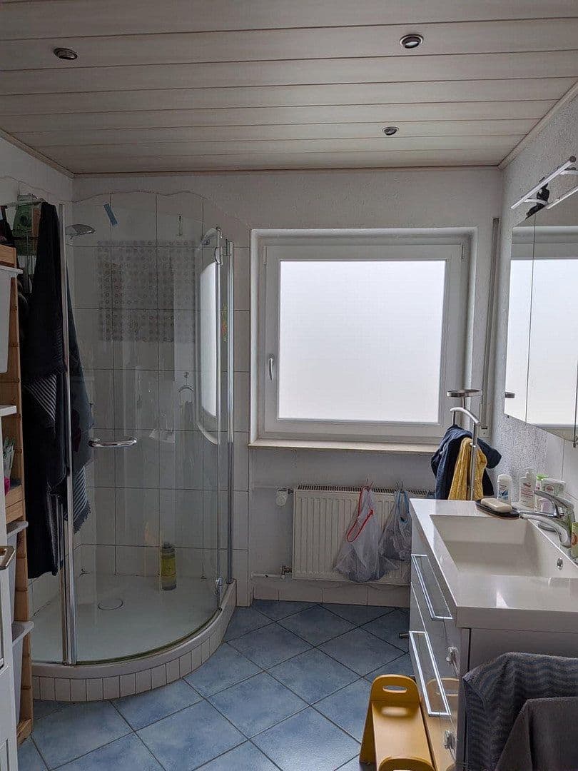 Predaj bytu 4-izbový 102 m², Süßen, Bádensko-Wurttembersko Predaj bytu 4-izbový 102 m², Süßen, Bádensko-Wurttembersko