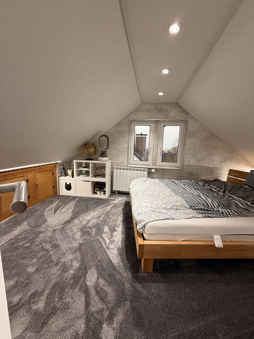 Predaj domu 140 m², pozemok 448 m², Schieferbank 34 a, Gevelsberg, Severné Porýnie - Westfálsko Predaj domu 140 m², pozemok 448 m², Schieferbank 34 a, Gevelsberg, Severné Porýnie - Westfálsko
