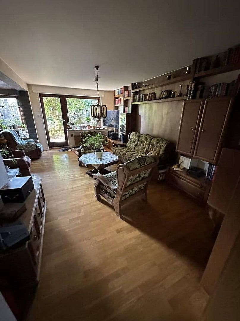 Predaj domu 140 m², pozemok 448 m², Schieferbank 34 a, Gevelsberg, Severné Porýnie - Westfálsko Predaj domu 140 m², pozemok 448 m², Schieferbank 34 a, Gevelsberg, Severné Porýnie - Westfálsko