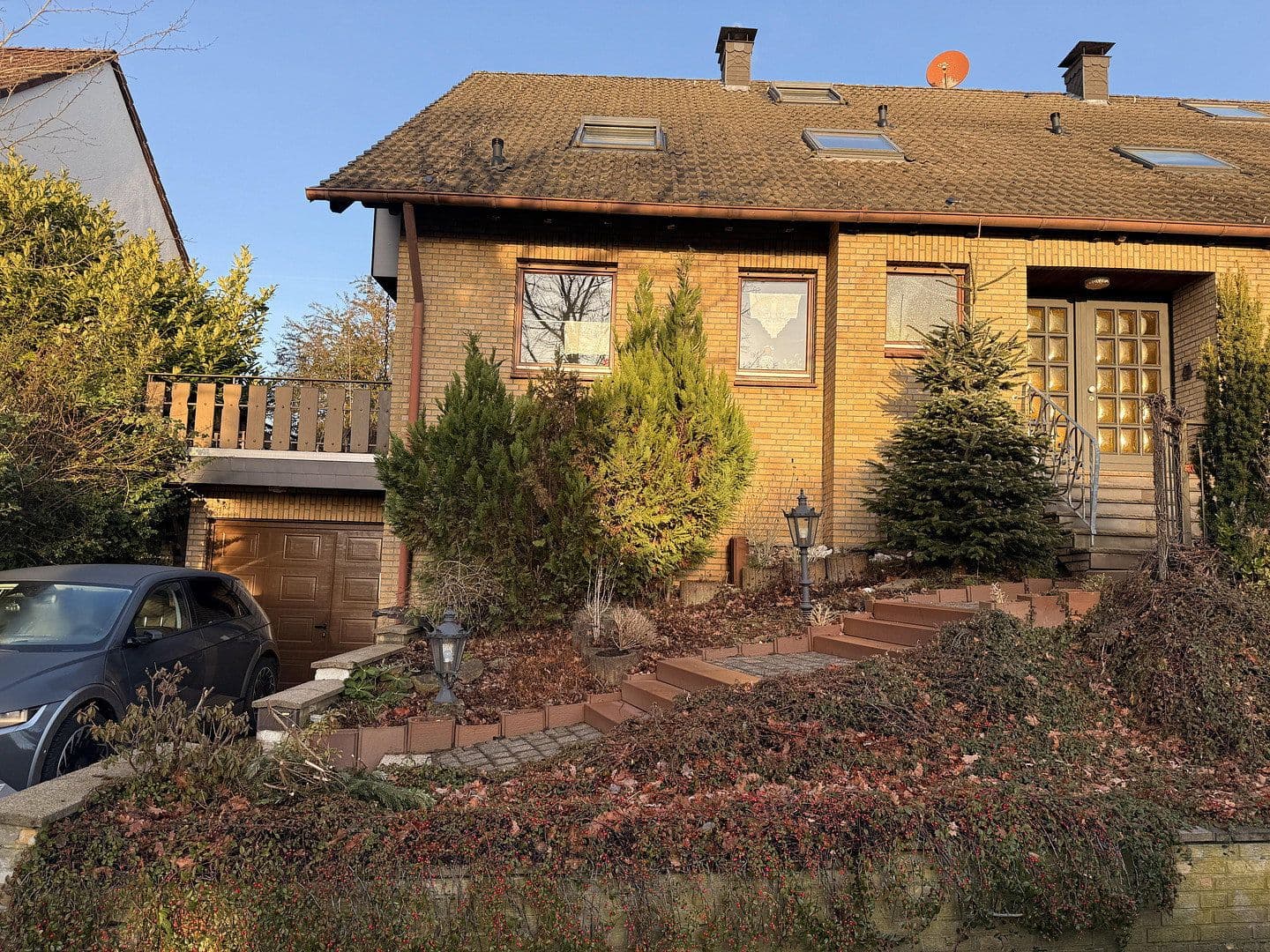 Predaj domu 140 m², pozemok 448 m², Schieferbank 34 a, Gevelsberg, Severné Porýnie - Westfálsko Predaj domu 140 m², pozemok 448 m², Schieferbank 34 a, Gevelsberg, Severné Porýnie - Westfálsko