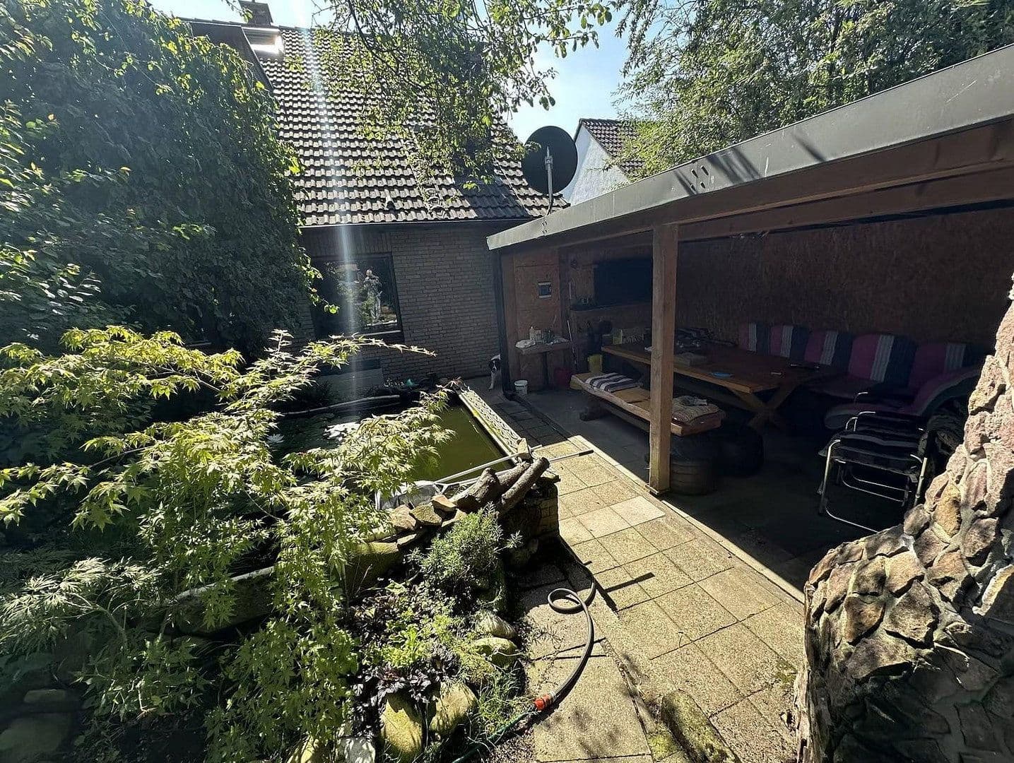 Predaj domu 140 m², pozemok 448 m², Schieferbank 34 a, Gevelsberg, Severné Porýnie - Westfálsko Predaj domu 140 m², pozemok 448 m², Schieferbank 34 a, Gevelsberg, Severné Porýnie - Westfálsko