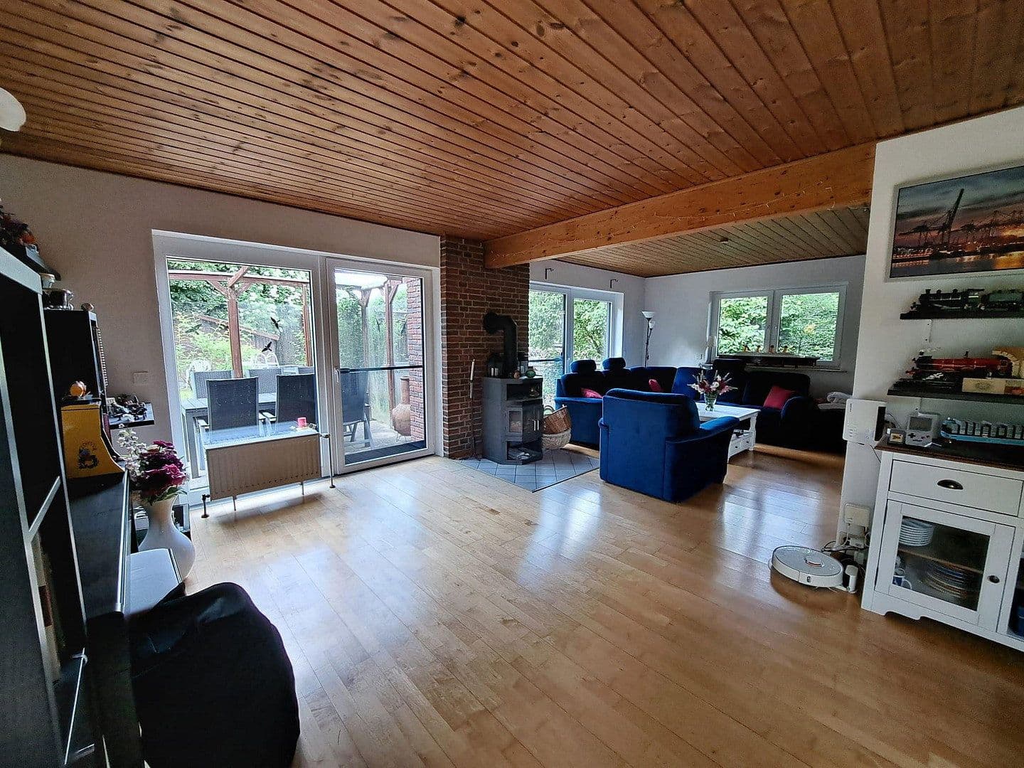Predaj domu 135 m², pozemok 730 m², Lindenstraße 30, Gülzow, Šlezvicko-Holštajnsko Predaj domu 135 m², pozemok 730 m², Lindenstraße 30, Gülzow, Šlezvicko-Holštajnsko