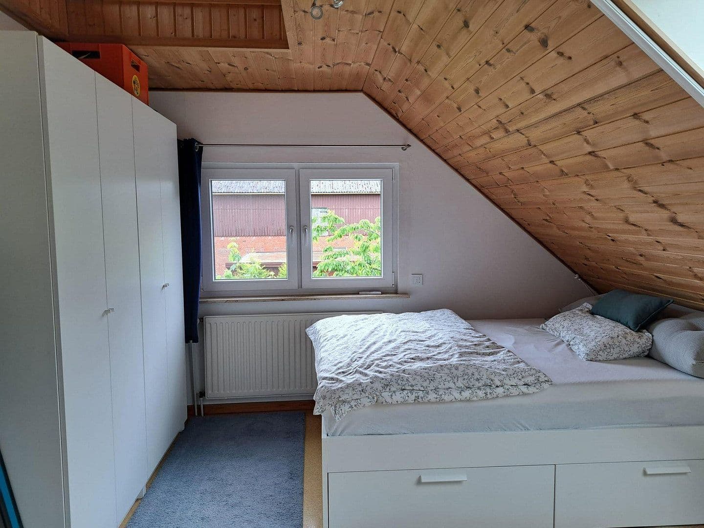 Predaj domu 135 m², pozemok 730 m², Lindenstraße 30, Gülzow, Šlezvicko-Holštajnsko Predaj domu 135 m², pozemok 730 m², Lindenstraße 30, Gülzow, Šlezvicko-Holštajnsko
