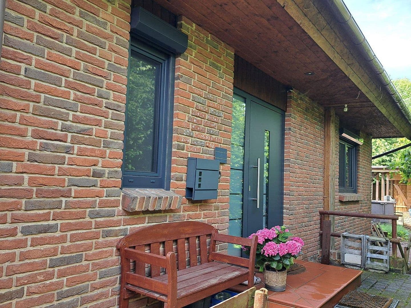 Predaj domu 135 m², pozemok 730 m², Lindenstraße 30, Gülzow, Šlezvicko-Holštajnsko Predaj domu 135 m², pozemok 730 m², Lindenstraße 30, Gülzow, Šlezvicko-Holštajnsko