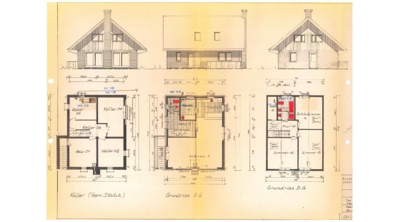 Predaj domu 135 m², pozemok 730 m², Lindenstraße 30, Gülzow, Šlezvicko-Holštajnsko Predaj domu 135 m², pozemok 730 m², Lindenstraße 30, Gülzow, Šlezvicko-Holštajnsko