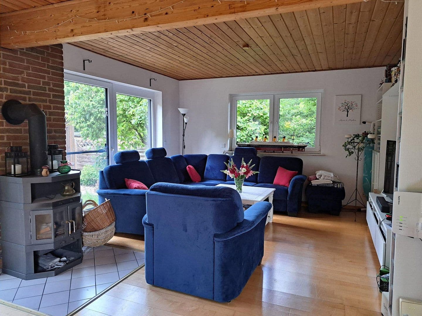 Predaj domu 135 m², pozemok 730 m², Lindenstraße 30, Gülzow, Šlezvicko-Holštajnsko Predaj domu 135 m², pozemok 730 m², Lindenstraße 30, Gülzow, Šlezvicko-Holštajnsko