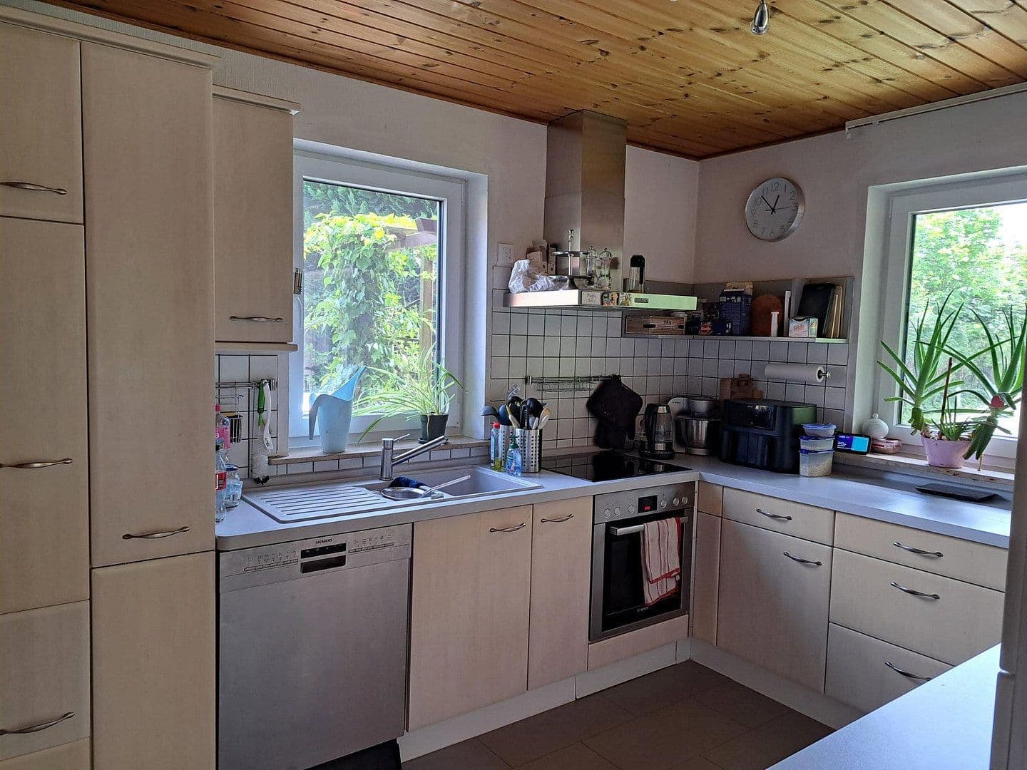 Predaj domu 135 m², pozemok 730 m², Lindenstraße 30, Gülzow, Šlezvicko-Holštajnsko Predaj domu 135 m², pozemok 730 m², Lindenstraße 30, Gülzow, Šlezvicko-Holštajnsko