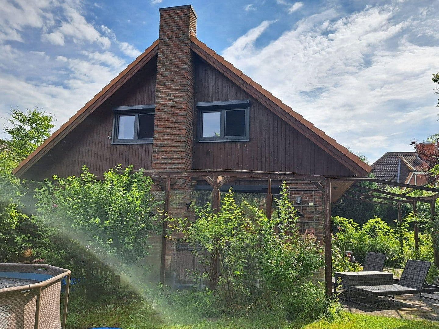 Predaj domu 135 m², pozemok 730 m², Lindenstraße 30, Gülzow, Šlezvicko-Holštajnsko Predaj domu 135 m², pozemok 730 m², Lindenstraße 30, Gülzow, Šlezvicko-Holštajnsko
