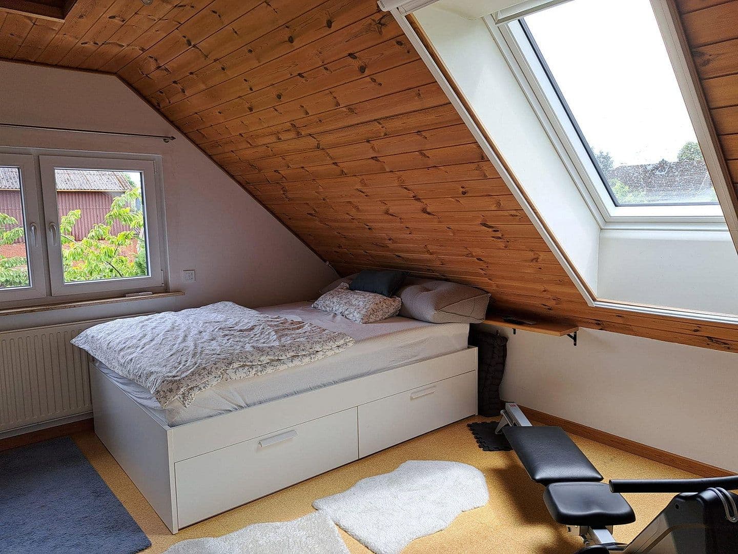 Predaj domu 135 m², pozemok 730 m², Lindenstraße 30, Gülzow, Šlezvicko-Holštajnsko Predaj domu 135 m², pozemok 730 m², Lindenstraße 30, Gülzow, Šlezvicko-Holštajnsko