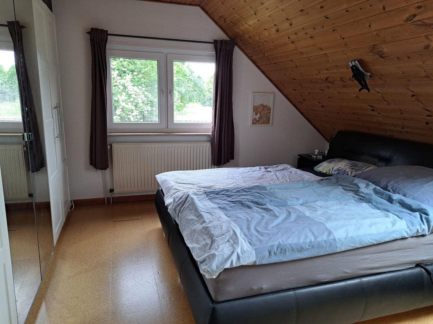 Predaj domu 135 m², pozemok 730 m², Lindenstraße 30, Gülzow, Šlezvicko-Holštajnsko Predaj domu 135 m², pozemok 730 m², Lindenstraße 30, Gülzow, Šlezvicko-Holštajnsko