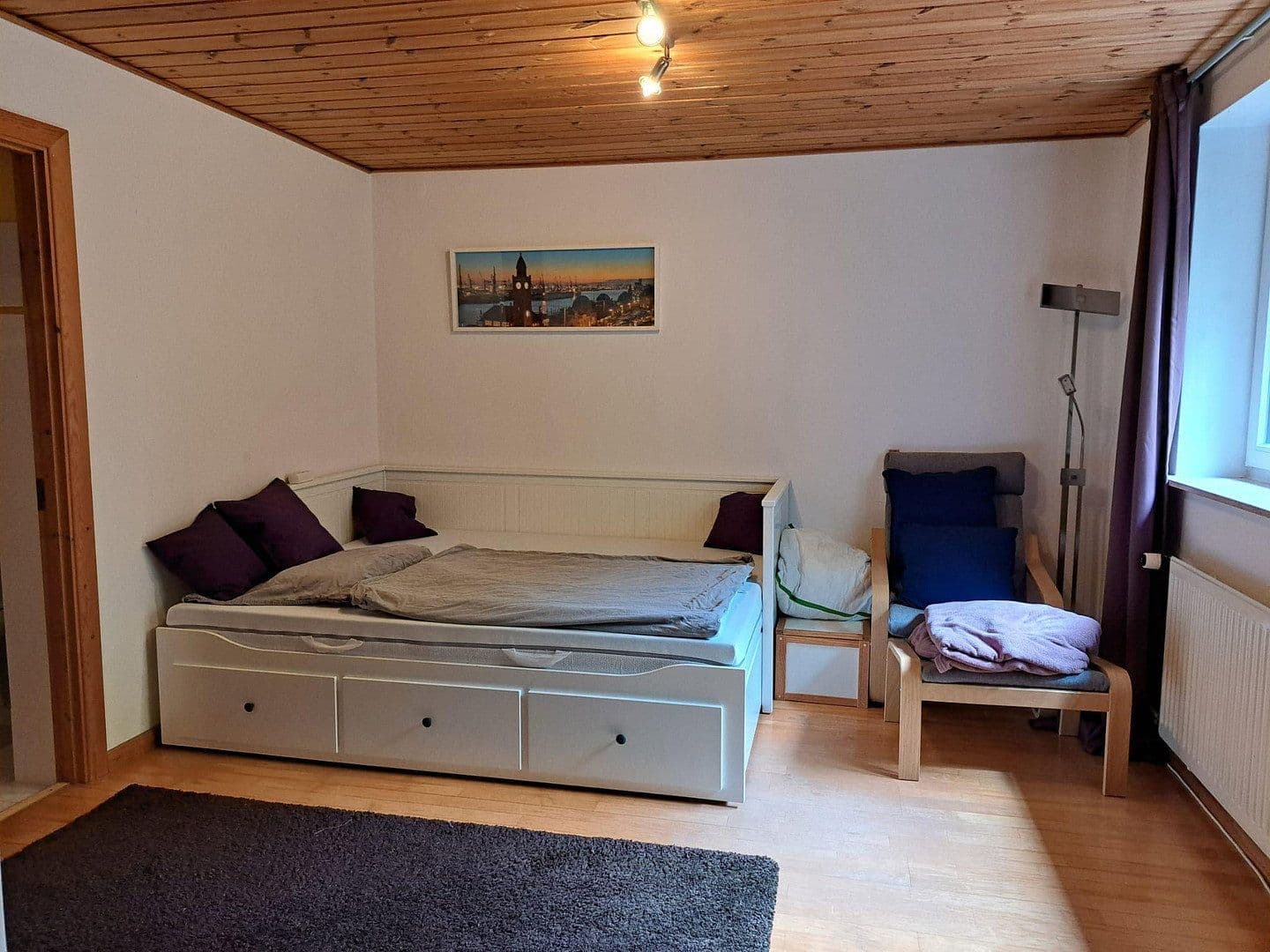 Predaj domu 135 m², pozemok 730 m², Lindenstraße 30, Gülzow, Šlezvicko-Holštajnsko Predaj domu 135 m², pozemok 730 m², Lindenstraße 30, Gülzow, Šlezvicko-Holštajnsko