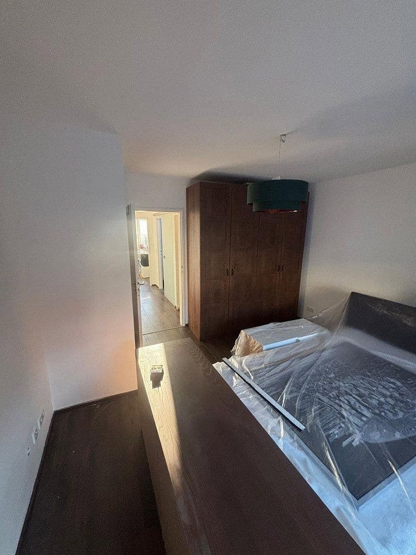 Prenájom bytu 3-izbový 79 m², Kreutzerstraße 41, Nürnberg, Bavorsko Prenájom bytu 3-izbový 79 m², Kreutzerstraße 41, Nürnberg, Bavorsko