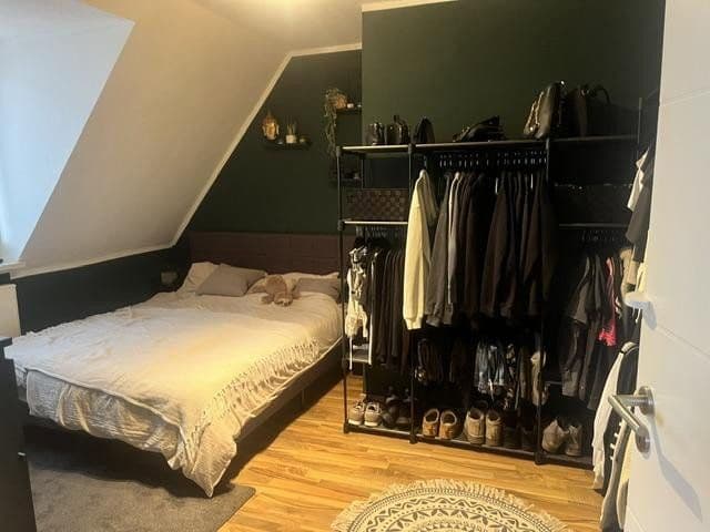 Prenájom bytu 2-izbový 44 m², Marktstr. 22, Ahaus, Severné Porýnie - Westfálsko Prenájom bytu 2-izbový 44 m², Marktstr. 22, Ahaus, Severné Porýnie - Westfálsko