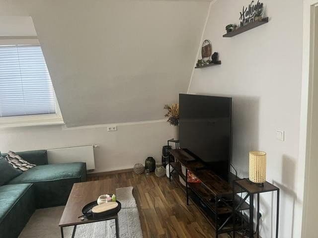 Prenájom bytu 2-izbový 44 m², Marktstr. 22, Ahaus, Severné Porýnie - Westfálsko Prenájom bytu 2-izbový 44 m², Marktstr. 22, Ahaus, Severné Porýnie - Westfálsko