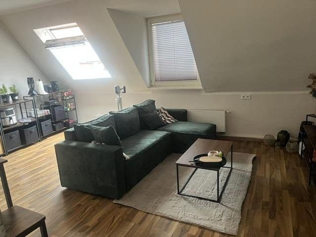 Prenájom bytu 2-izbový 44 m², Marktstr. 22, Ahaus, Severné Porýnie - Westfálsko Prenájom bytu 2-izbový 44 m², Marktstr. 22, Ahaus, Severné Porýnie - Westfálsko